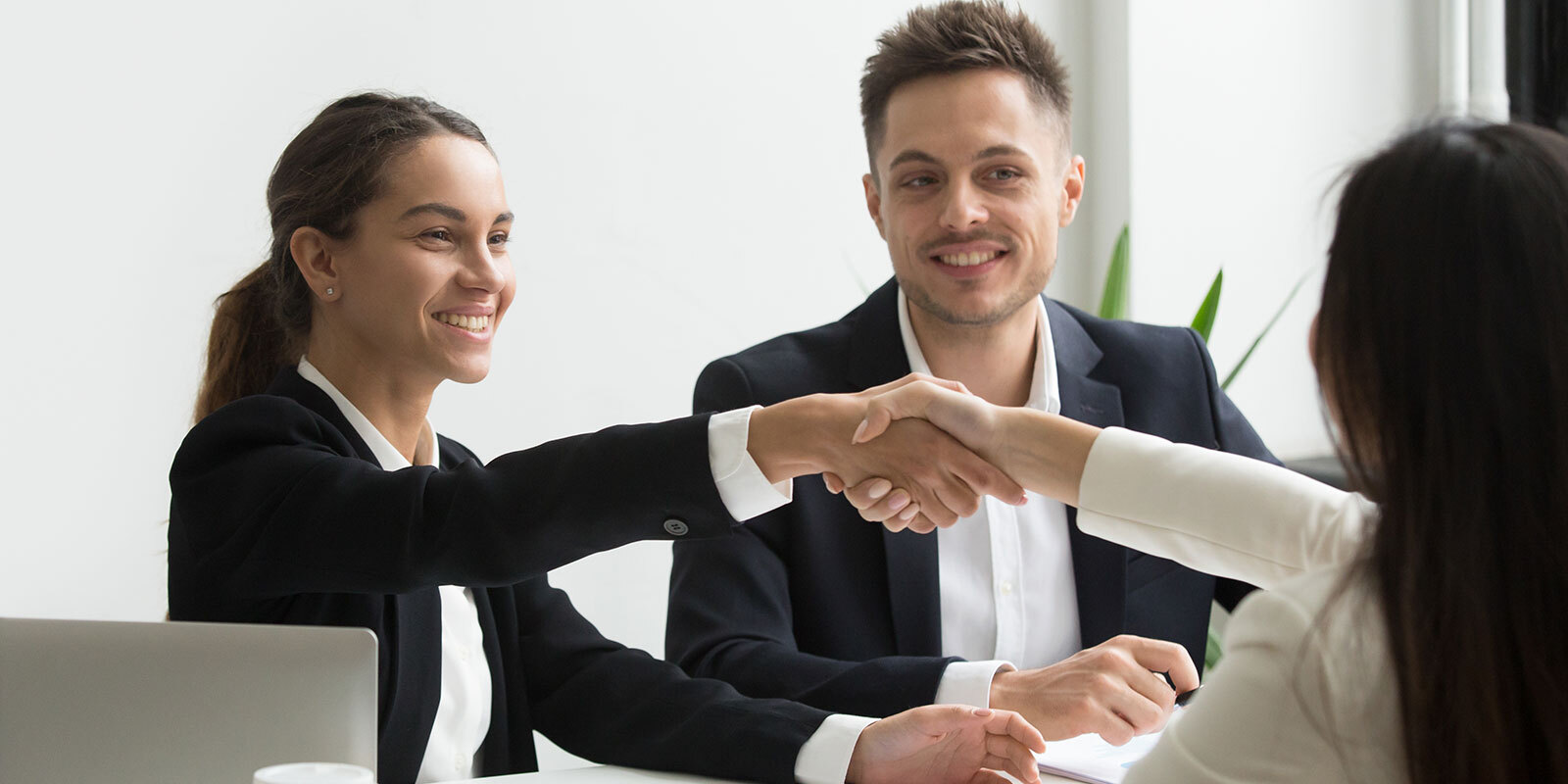 Welcome to AssemblyPoint Partners